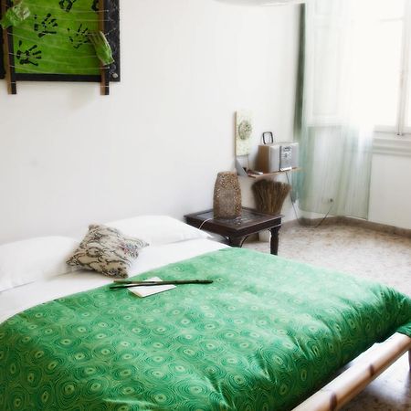 פירנצה B&B 5 Sensi מראה חיצוני תמונה