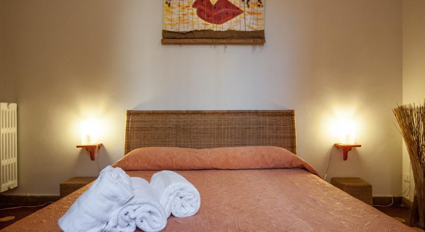 פירנצה B&B 5 Sensi חדר תמונה