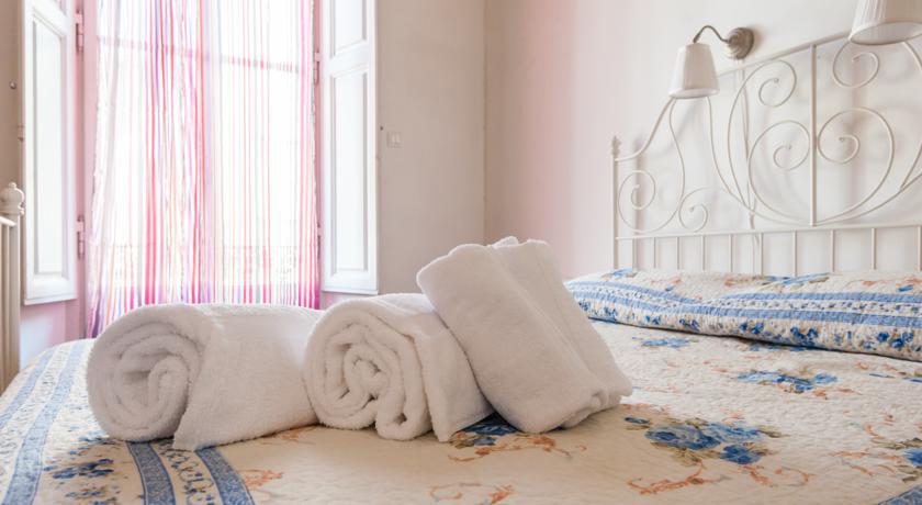 פירנצה B&B 5 Sensi חדר תמונה