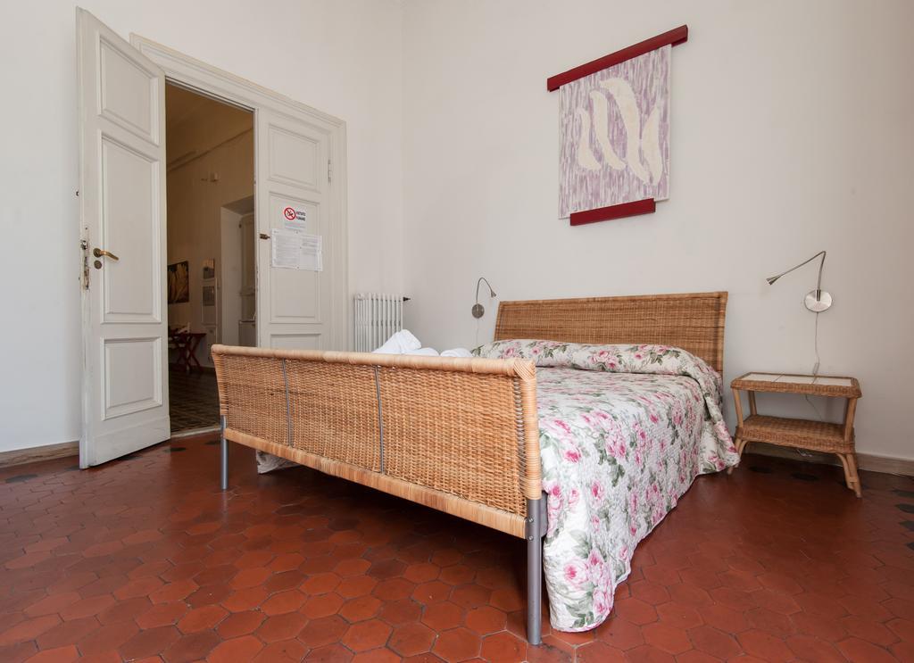 פירנצה B&B 5 Sensi חדר תמונה