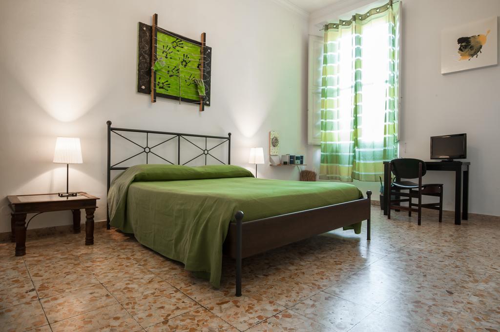 פירנצה B&B 5 Sensi חדר תמונה