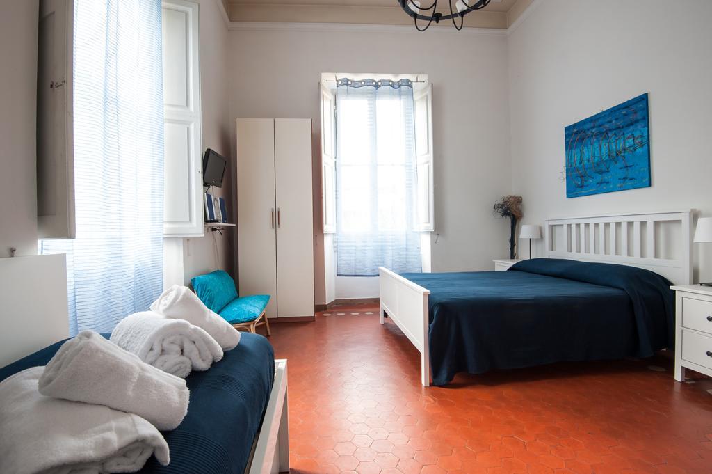 פירנצה B&B 5 Sensi חדר תמונה