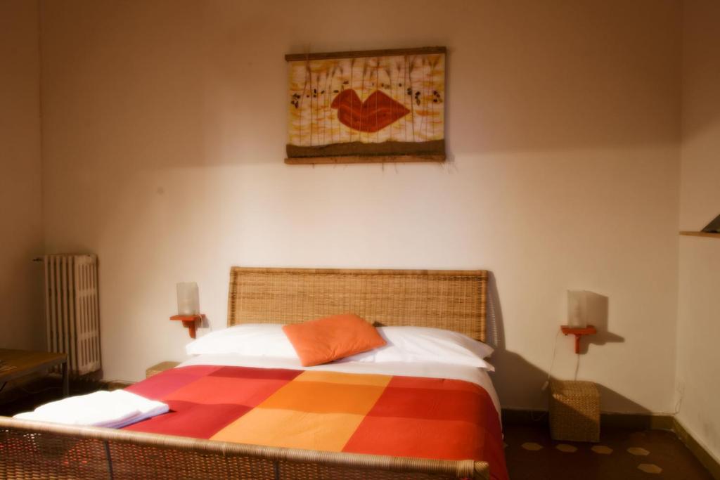 פירנצה B&B 5 Sensi מראה חיצוני תמונה