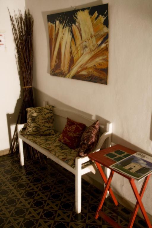 פירנצה B&B 5 Sensi מראה חיצוני תמונה