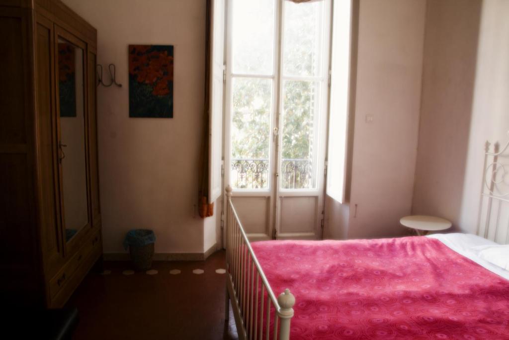 פירנצה B&B 5 Sensi חדר תמונה