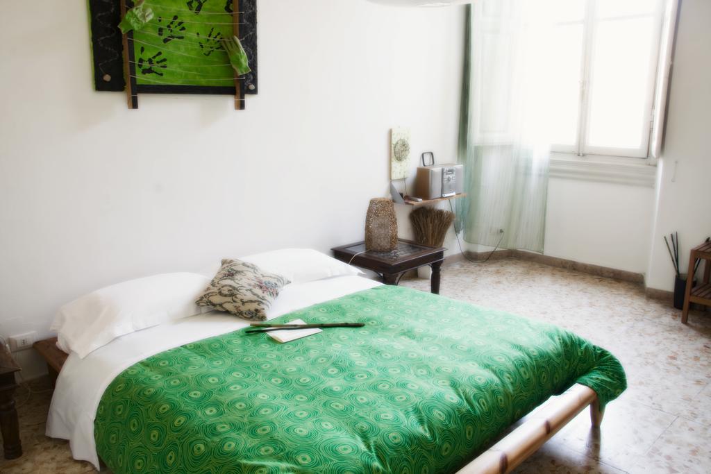 פירנצה B&B 5 Sensi מראה חיצוני תמונה