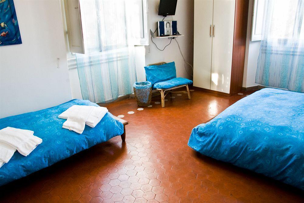 פירנצה B&B 5 Sensi מראה חיצוני תמונה