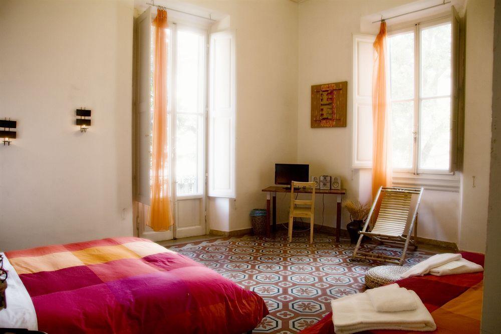 פירנצה B&B 5 Sensi מראה חיצוני תמונה