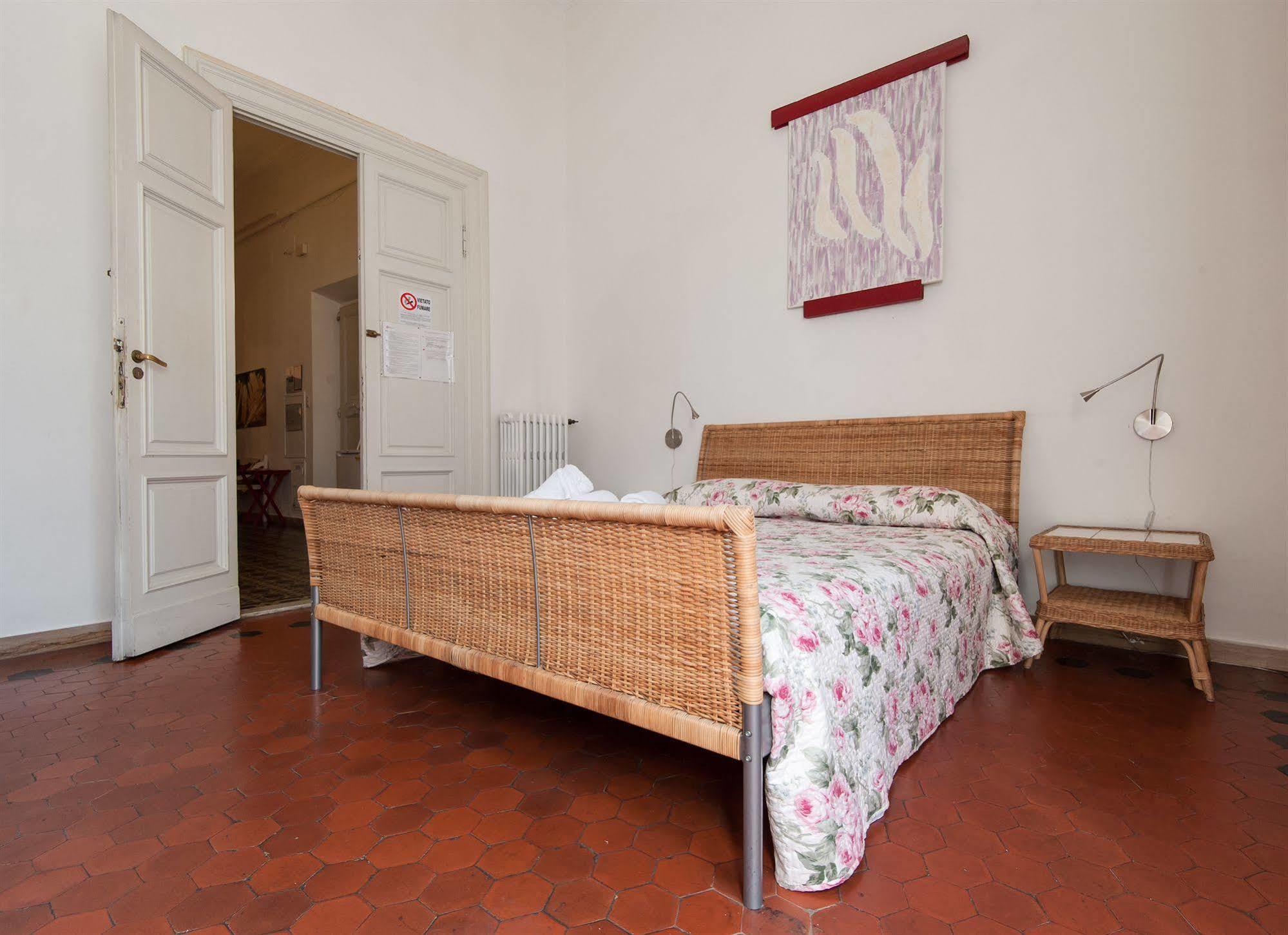 פירנצה B&B 5 Sensi מראה חיצוני תמונה