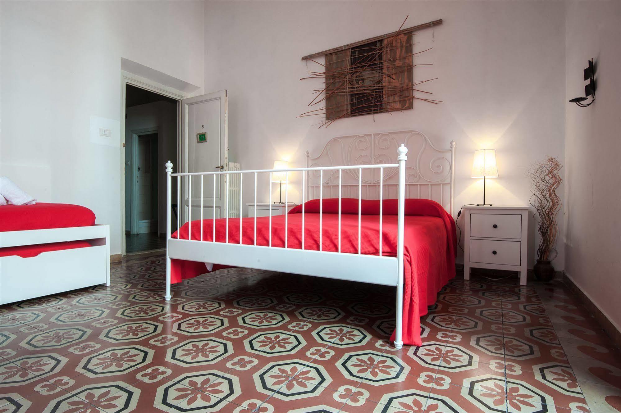 פירנצה B&B 5 Sensi מראה חיצוני תמונה