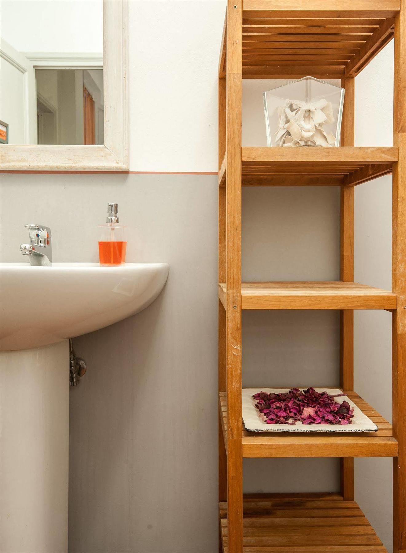 פירנצה B&B 5 Sensi מראה חיצוני תמונה