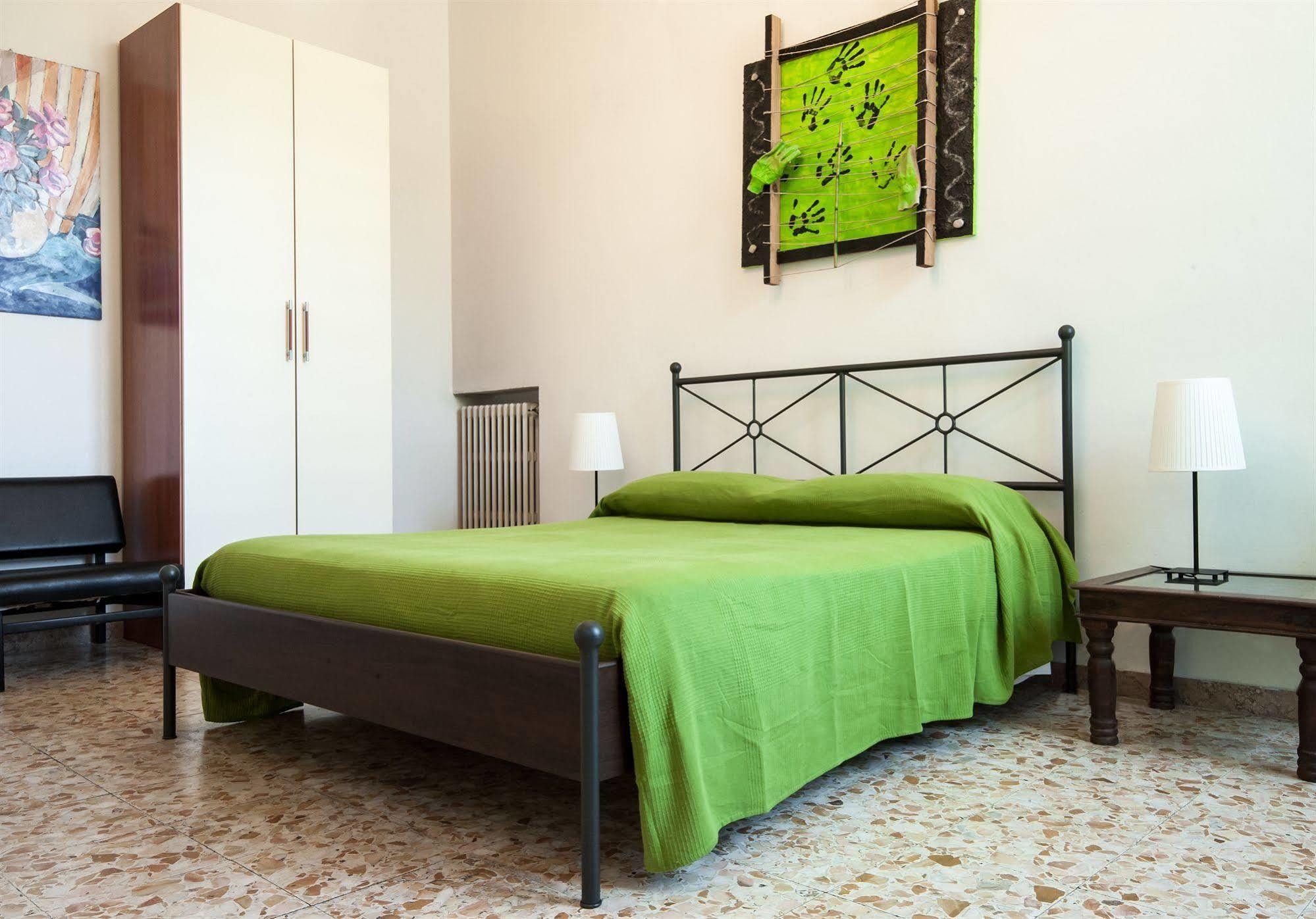 פירנצה B&B 5 Sensi מראה חיצוני תמונה