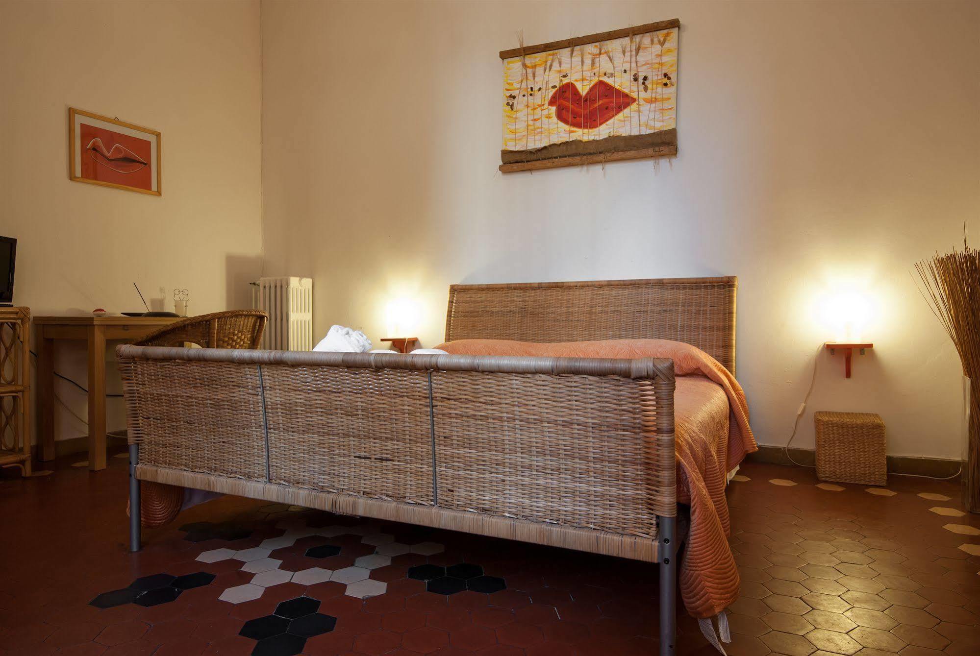 פירנצה B&B 5 Sensi מראה חיצוני תמונה