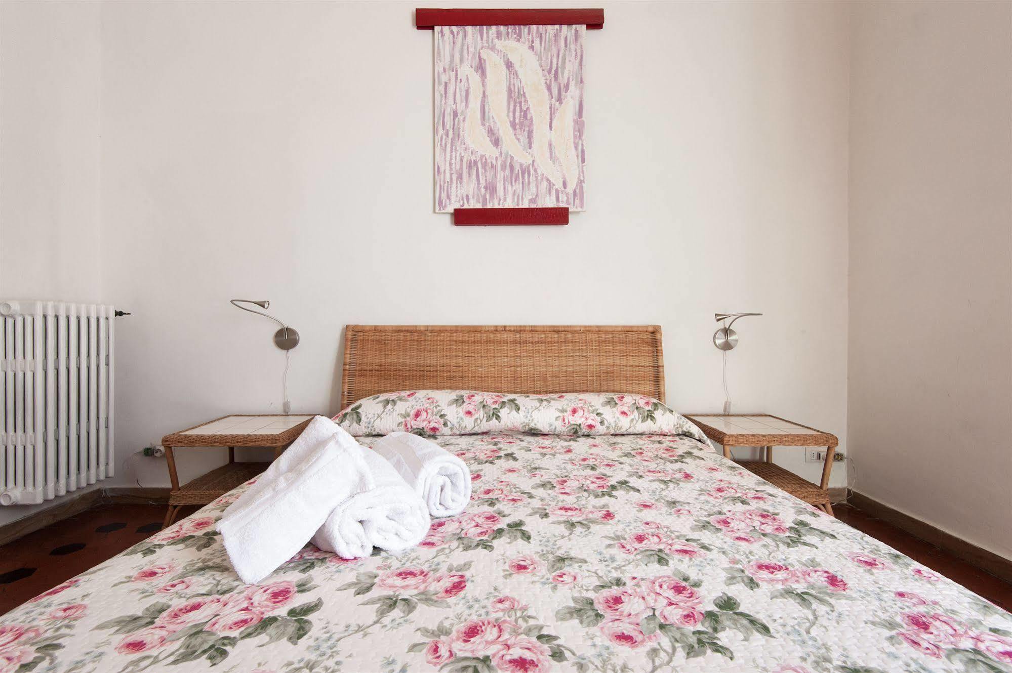 פירנצה B&B 5 Sensi מראה חיצוני תמונה